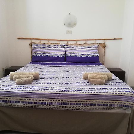 Sicilia Mare Ξενοδοχείο Porto Palo Εξωτερικό φωτογραφία