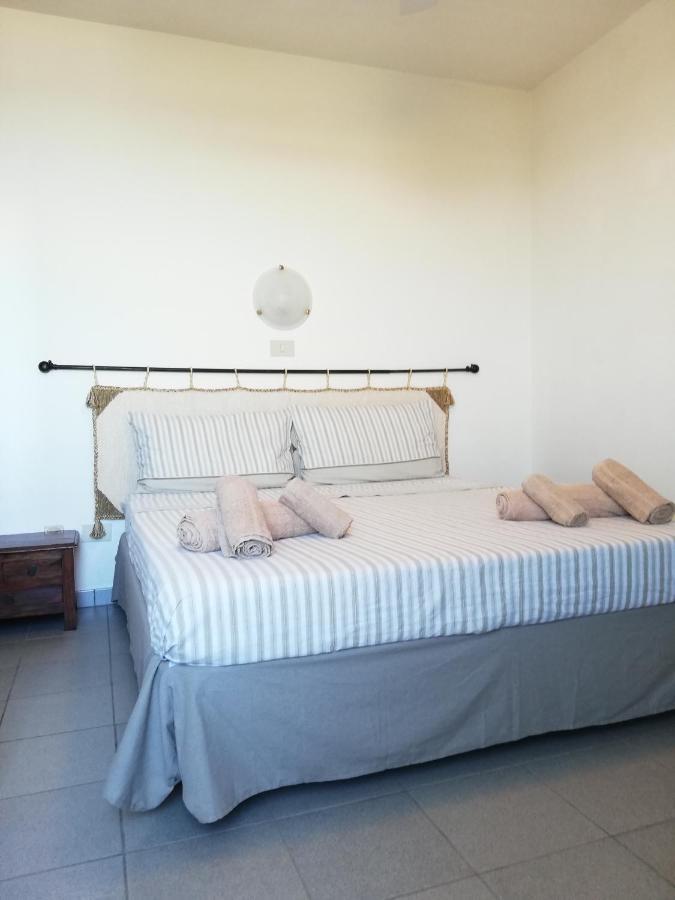 Sicilia Mare Ξενοδοχείο Porto Palo Εξωτερικό φωτογραφία