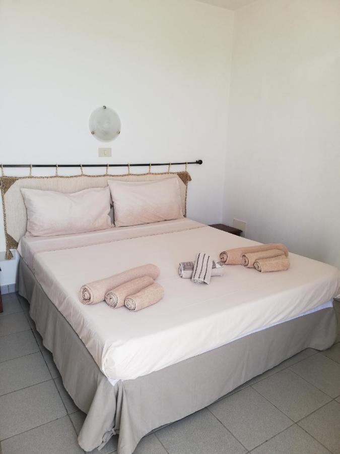 Sicilia Mare Ξενοδοχείο Porto Palo Εξωτερικό φωτογραφία