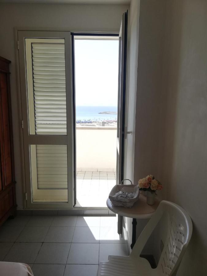Sicilia Mare Ξενοδοχείο Porto Palo Εξωτερικό φωτογραφία