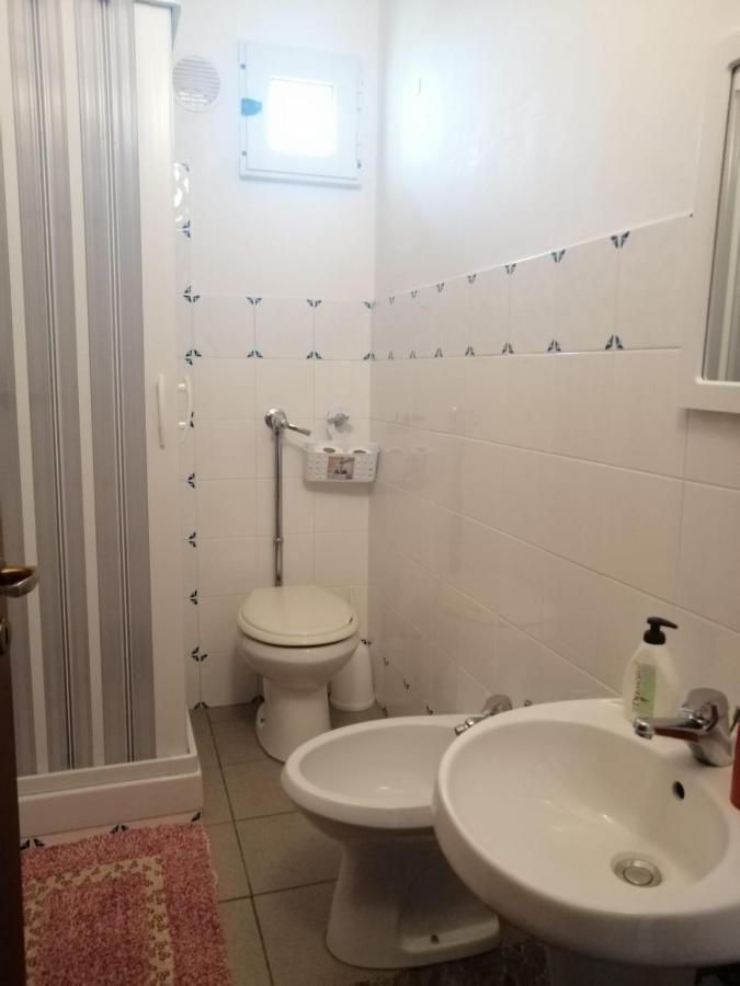 Sicilia Mare Ξενοδοχείο Porto Palo Εξωτερικό φωτογραφία